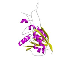 Image of CATH 5c0oH