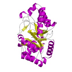 Image of CATH 5c0qB01