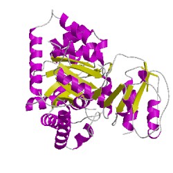 Image of CATH 5c0qC