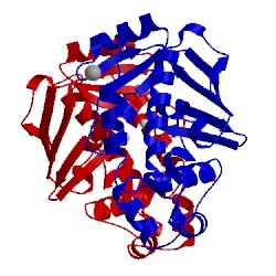 Image of CATH 5c0t