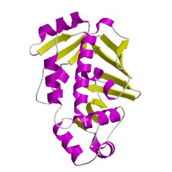 Image of CATH 5c0tA00