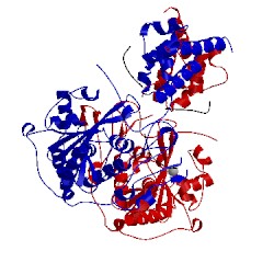 Image of CATH 5c0y