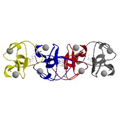 Image of CATH 5c13