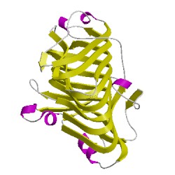 Image of CATH 5c1eA