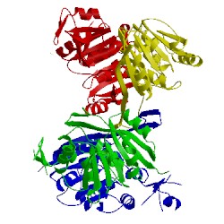 Image of CATH 5c1i