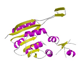 Image of CATH 5c1iA00