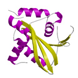 Image of CATH 5c1oA02