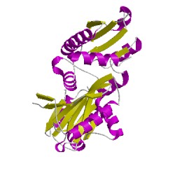 Image of CATH 5c1oB