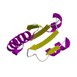 Image of CATH 5c1oB01