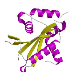 Image of CATH 5c1oB02