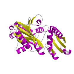 Image of CATH 5c1oC