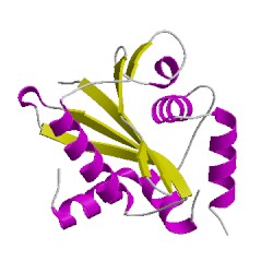 Image of CATH 5c1oC02