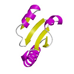 Image of CATH 5c1oD01