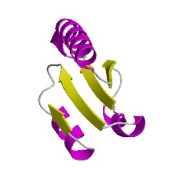 Image of CATH 5c1pD01