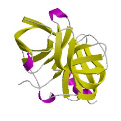 Image of CATH 5c1uA