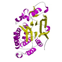 Image of CATH 5c1vA