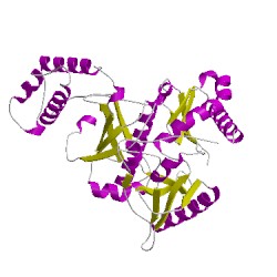 Image of CATH 5c25B