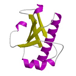 Image of CATH 5c25B04