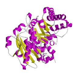 Image of CATH 5c2cA