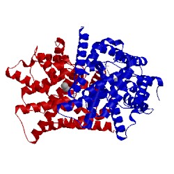 Image of CATH 5c2e