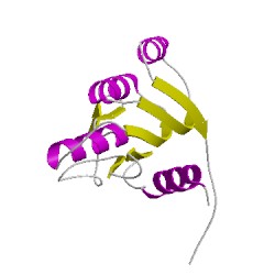 Image of CATH 5c2oA00