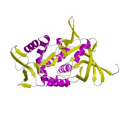 Image of CATH 5c2tE01