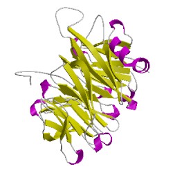 Image of CATH 5c2wB