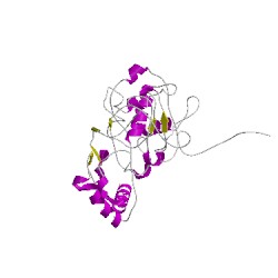 Image of CATH 5c2wC