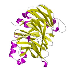 Image of CATH 5c2wE