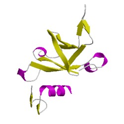 Image of CATH 5c2zB02