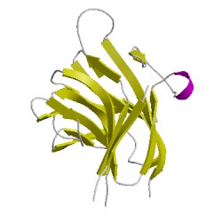 Image of CATH 5c33A00