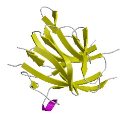 Image of CATH 5c33B