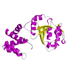 Image of CATH 5c3cB