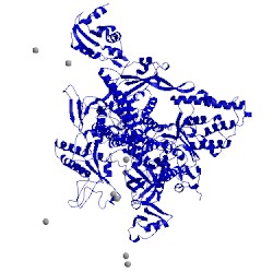 Image of CATH 5c3e