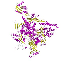 Image of CATH 5c3eA