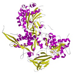 Image of CATH 5c3eB