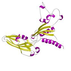 Image of CATH 5c3eC