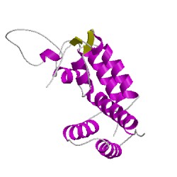 Image of CATH 5c3eD