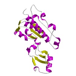 Image of CATH 5c3eE