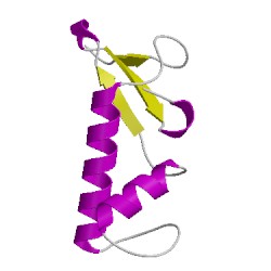 Image of CATH 5c3eF