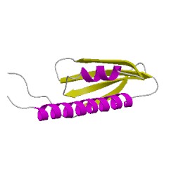 Image of CATH 5c3eK