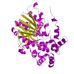 Image of CATH 5c3mB