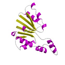 Image of CATH 5c3mB01