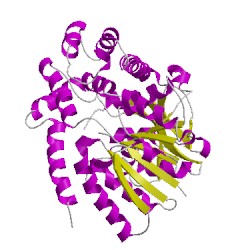 Image of CATH 5c3mC