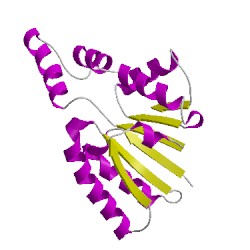 Image of CATH 5c3mC01