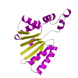 Image of CATH 5c3mD01