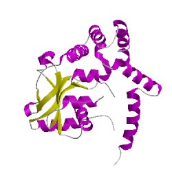 Image of CATH 5c3mD02