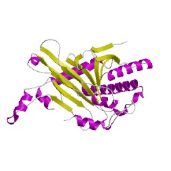 Image of CATH 5c3pC00