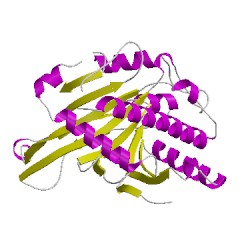 Image of CATH 5c3pD