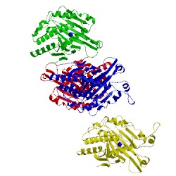 Image of CATH 5c3q